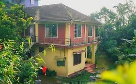 Eshwari Cottage
